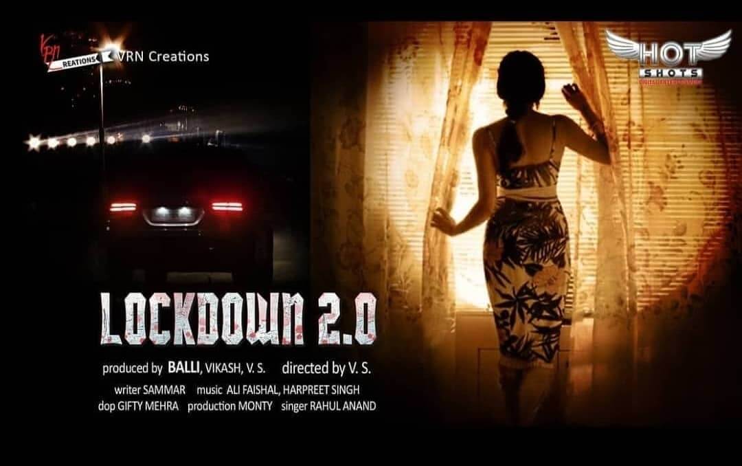 Lockdown 2.0 HotShot